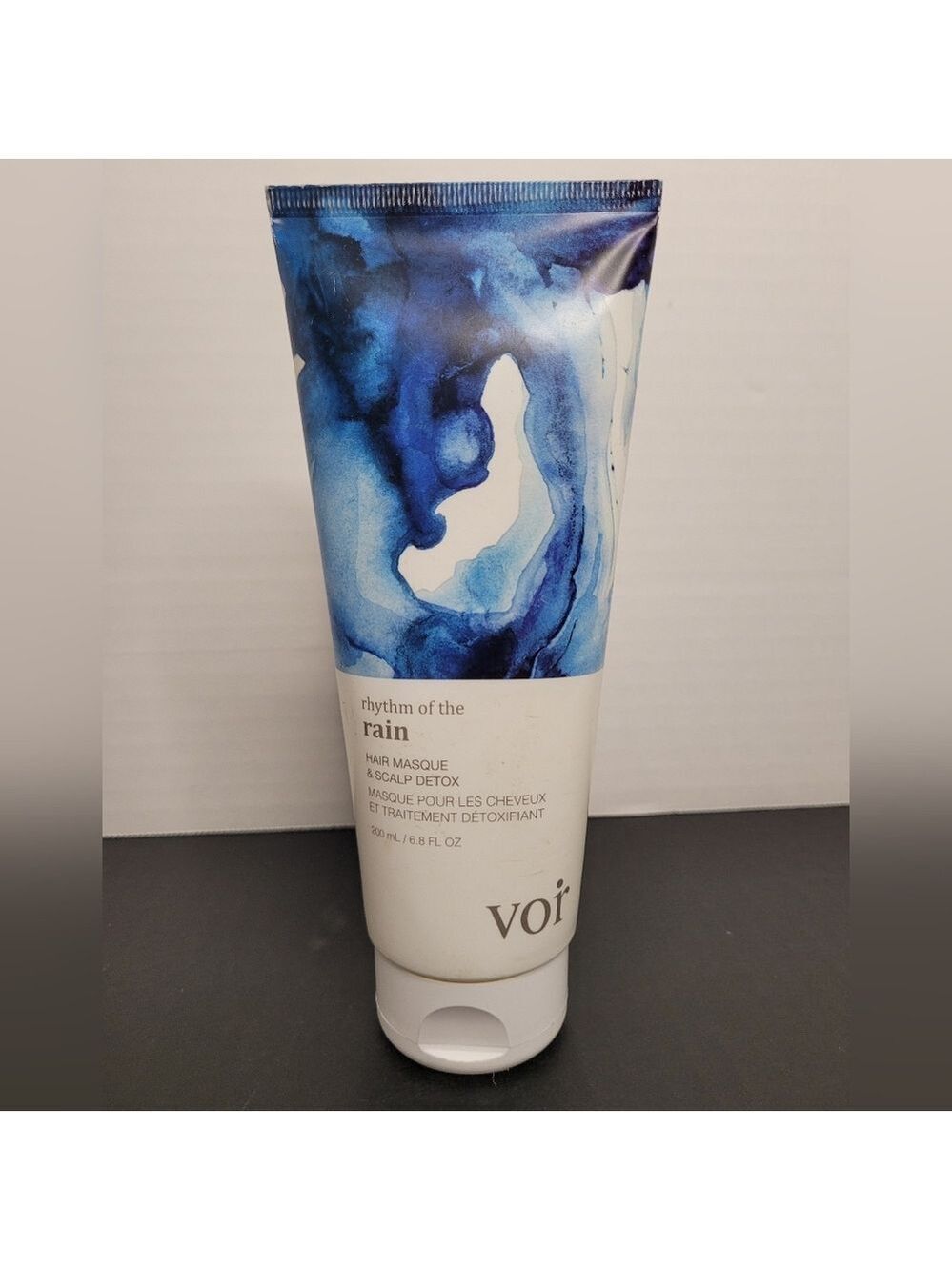 Vor Rhythm Of The Rain Hair Masque & Scalp Detox